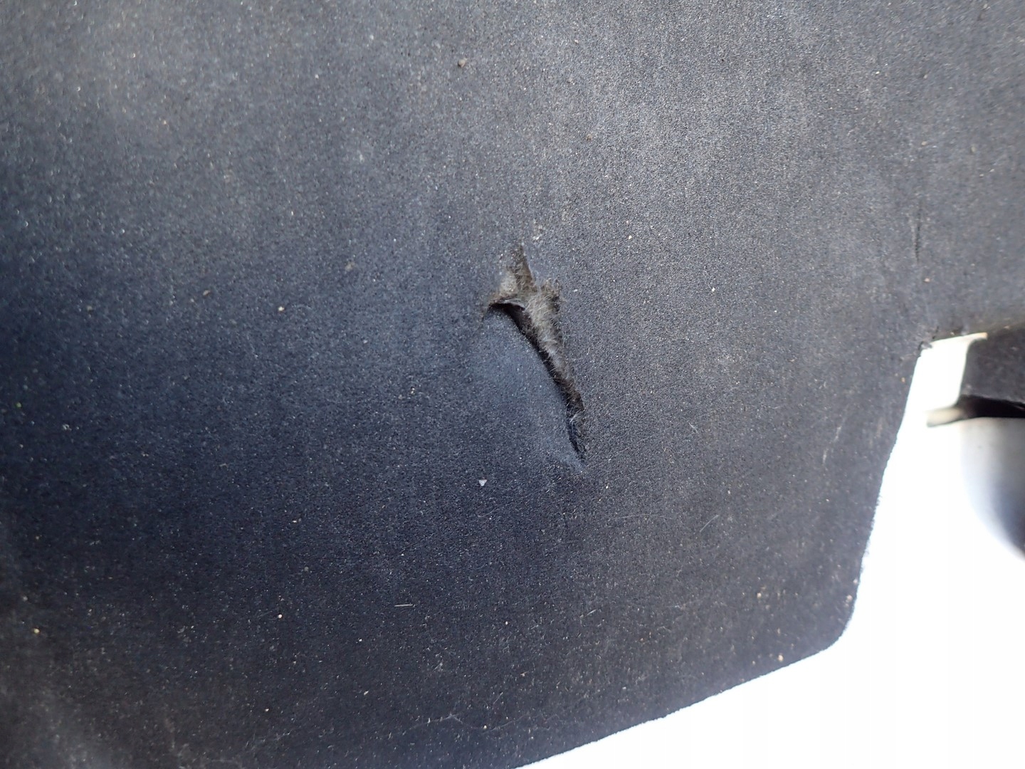 CAPOT SUZUKI XL7 USA DA DB 06-09R