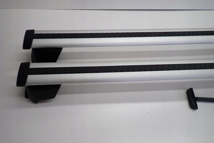AUDI Q5 II 16- ski roof 80A860019
