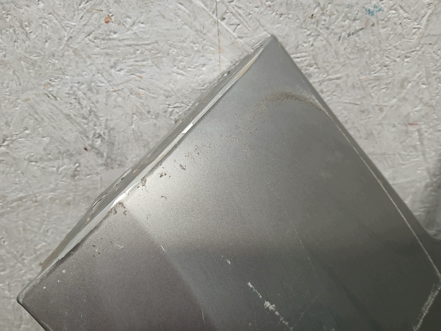 fender front left VW UP SEAT MII SKODA CITIGO 1S