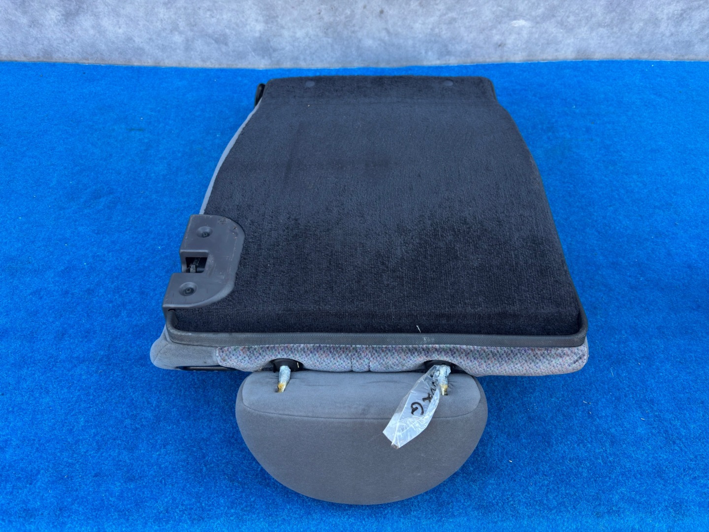 FORD MONDEO MK1 MK2 KOMBI Sitz OPARCIE links heck Sitz 97BB SP2