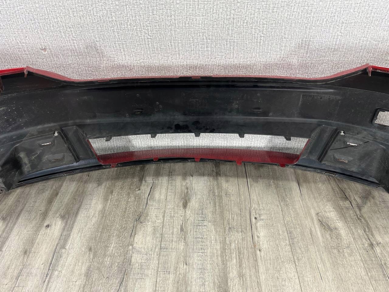 DODGE JOURNEY 2008-2020 bumper front 1RM50TRMAB