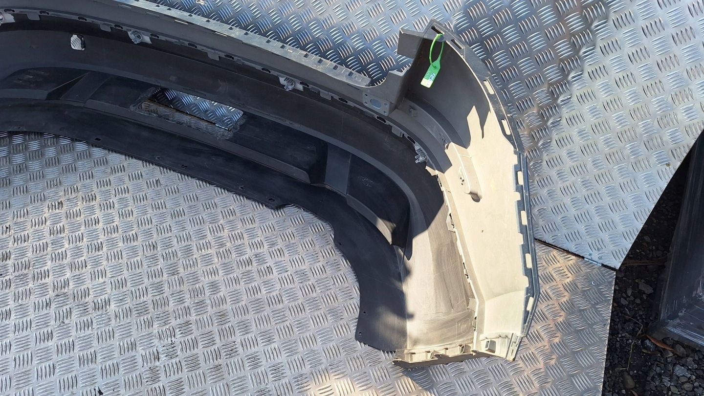 bumper rear part SKODA KODIAQ 16- 565807421