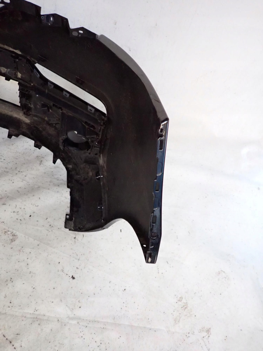 FIAT TALENTO 16-20 bumper front front