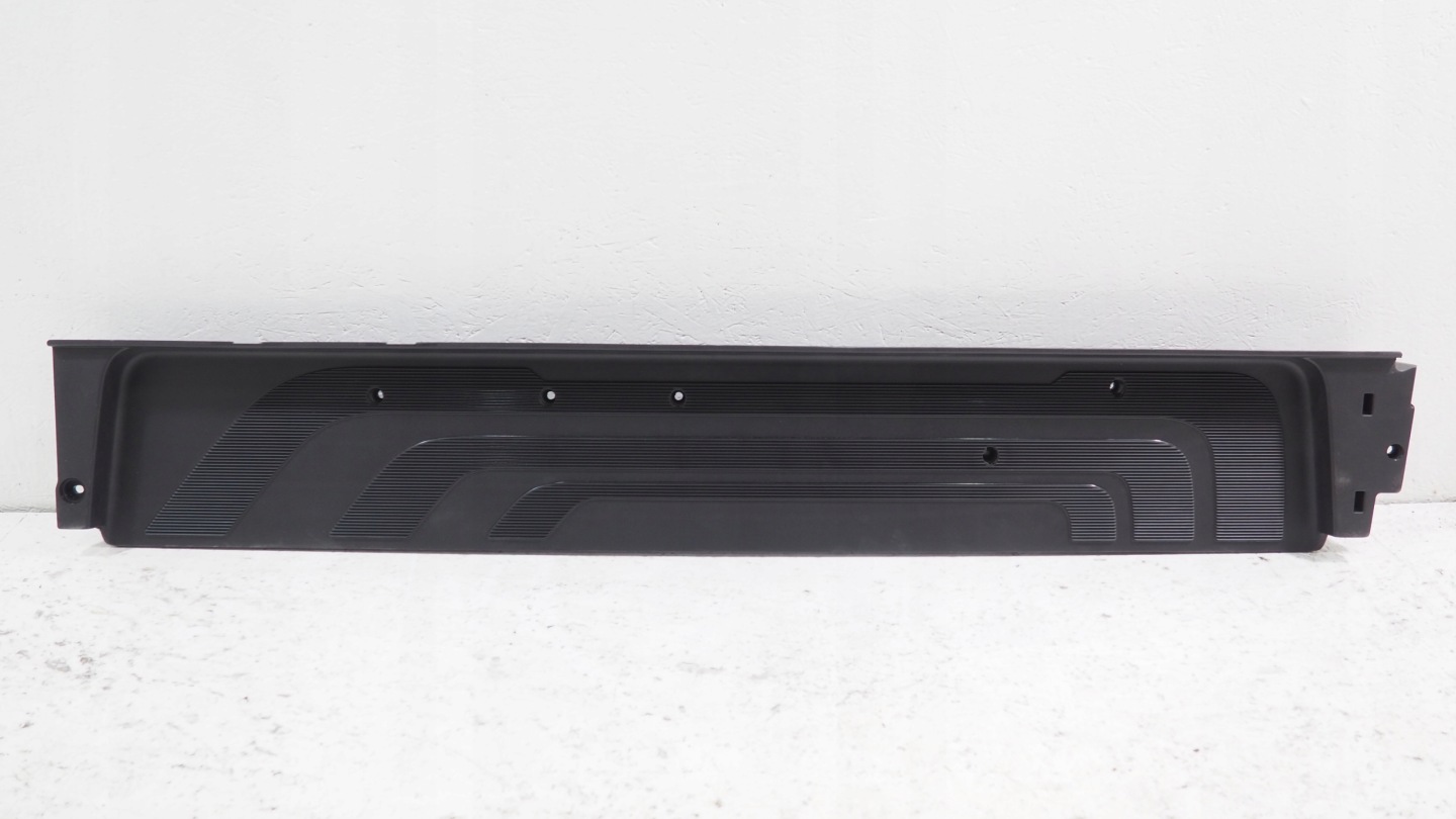Mercedes Sprinter W907 W910 stopien threshold A9106861500