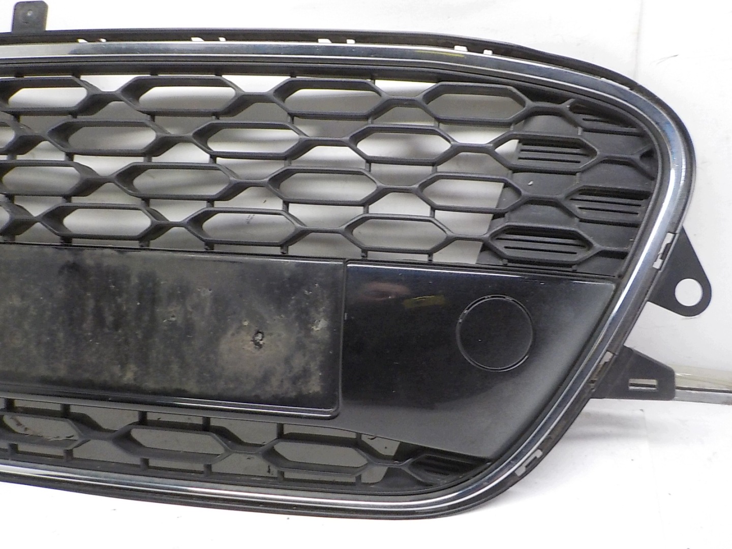 CITROEN C3 II grill grille radiator