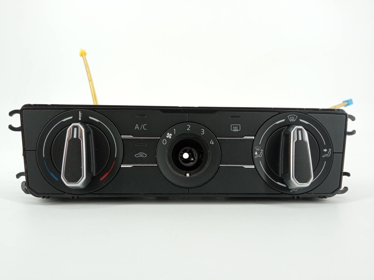 PANEL BOCCHETTE 2GM820045H VW Volkswagen T-Cross e (2018- )