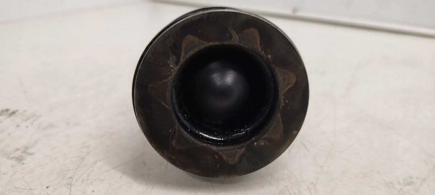 Piston Bielle T1DB Ford Focus MK3 1,6 TDCI