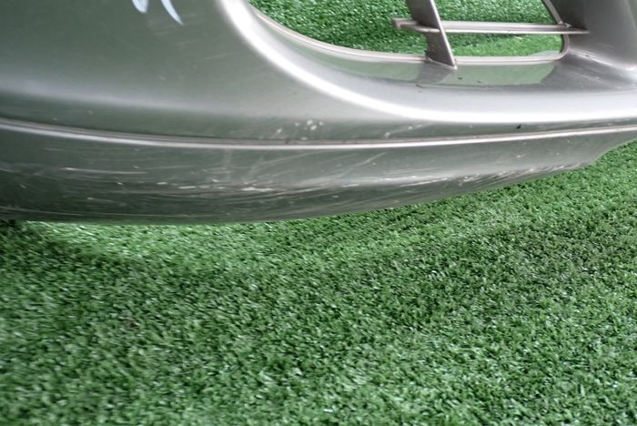 MERCEDES S-KLASA LIFT 05- front bumper front