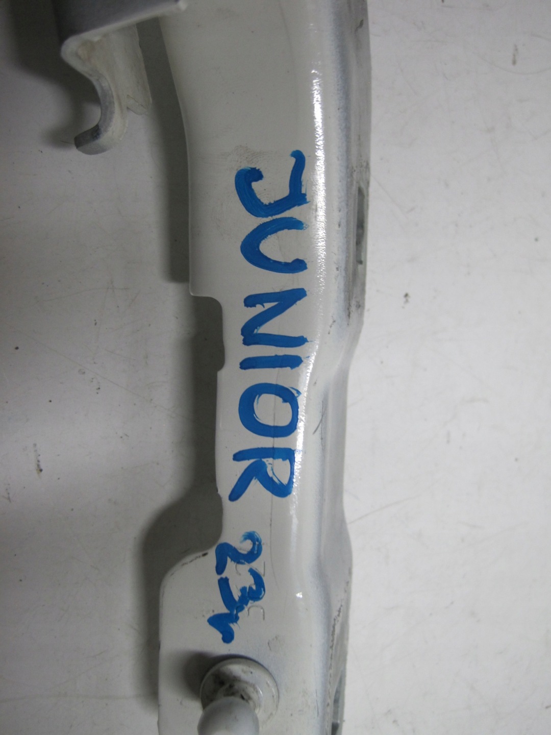 hinge bonnets ALFA ROMEO JUNIOR right left