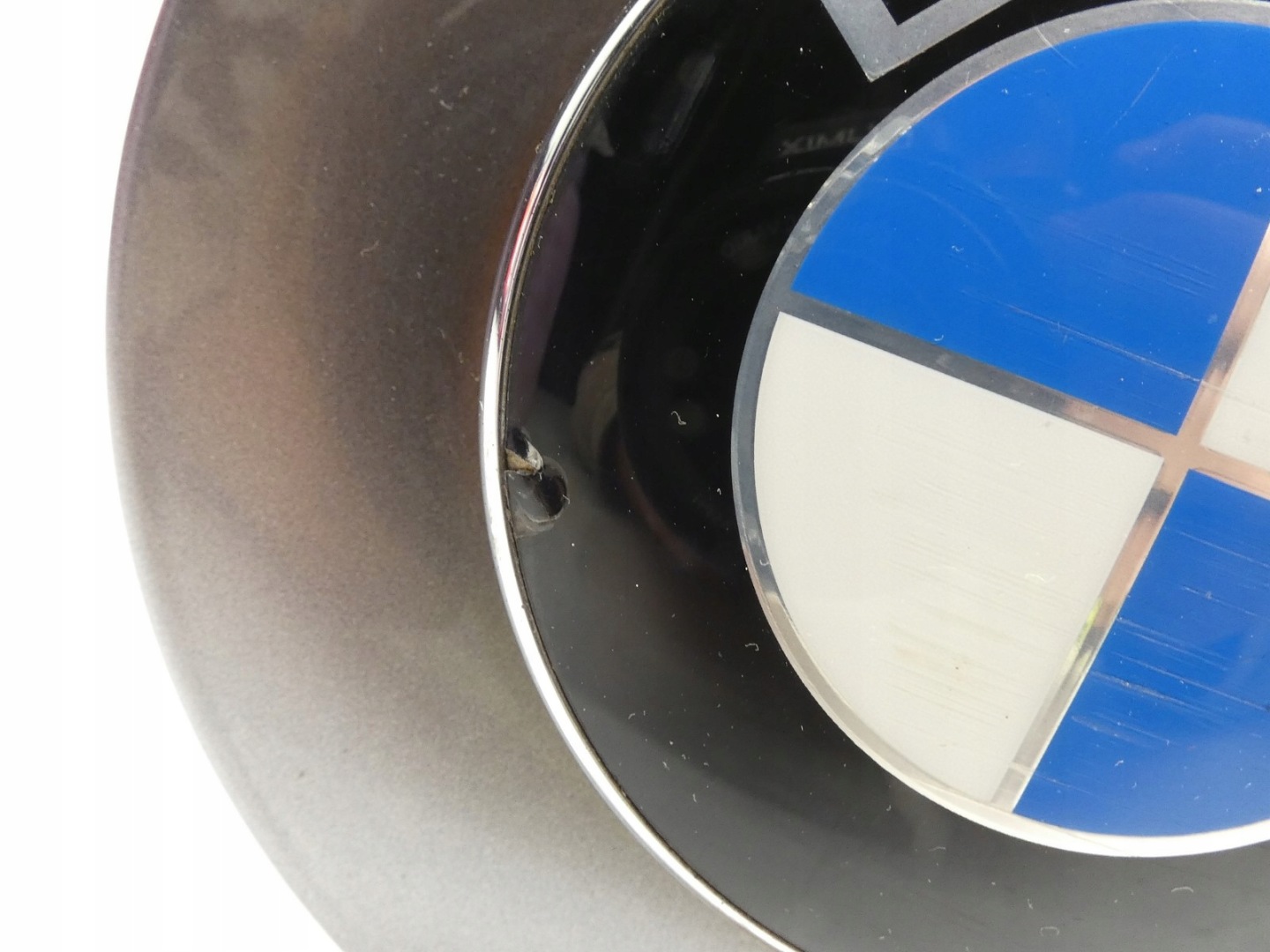 Indicateur de direction Aile Droite Avant BMW Z4 E85 LAKIER 472 7033066