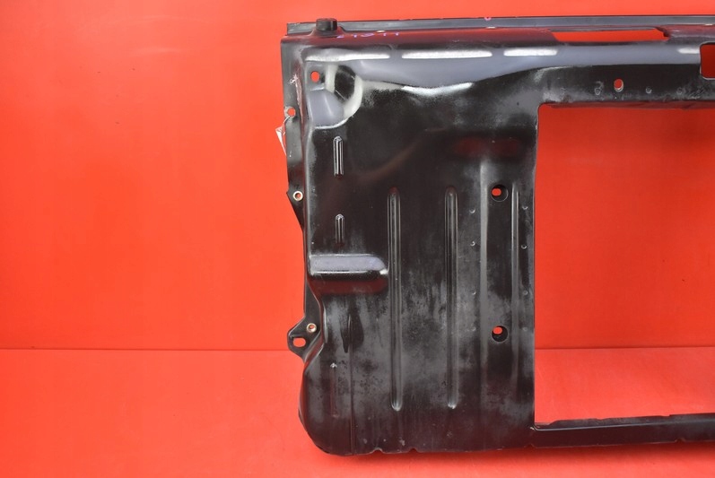 support panel for radiators pillar VW FOX 1.2 6V 54 KM 03-07