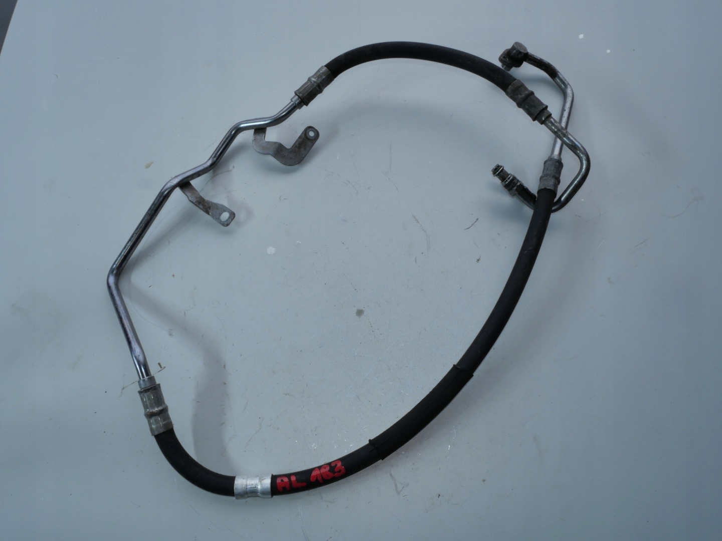 VW T5 LIFT T6 servoleitung servoschlauch 7E1422893BB