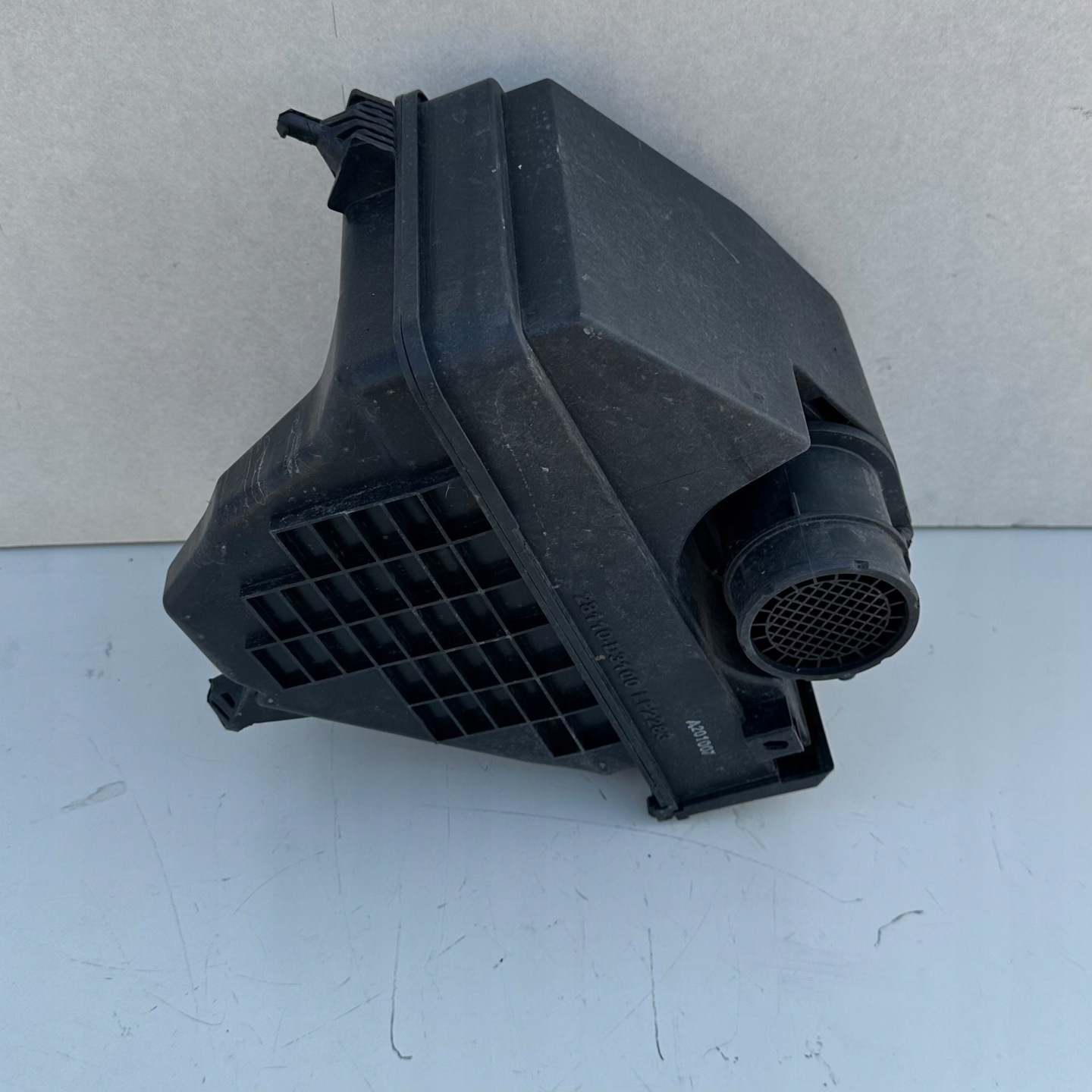 Gehäuse filter luft HYUNDAI TUCSON II 28110-D3100