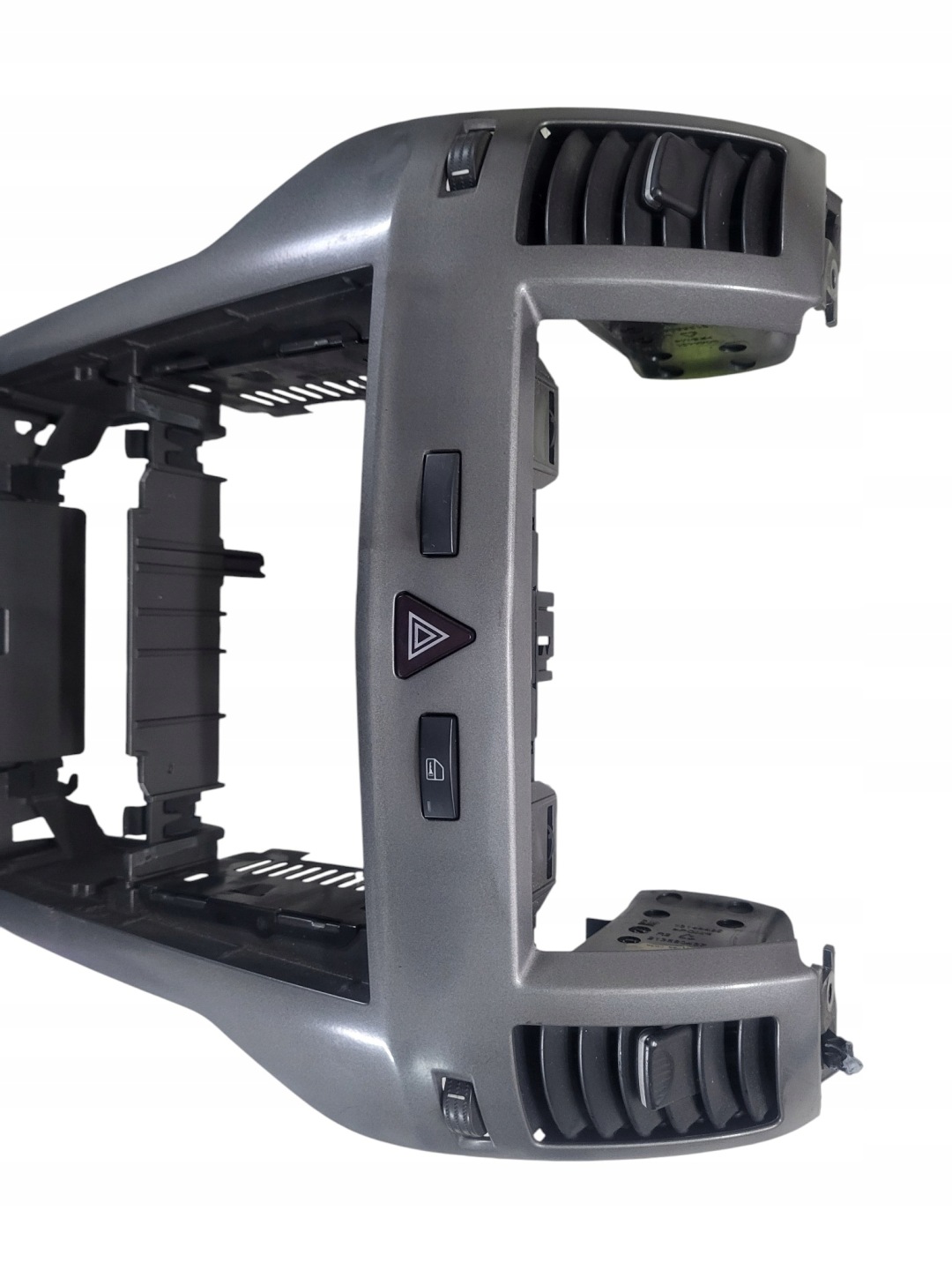 frame grid air conditioning devices OPEL ZAFIRA B