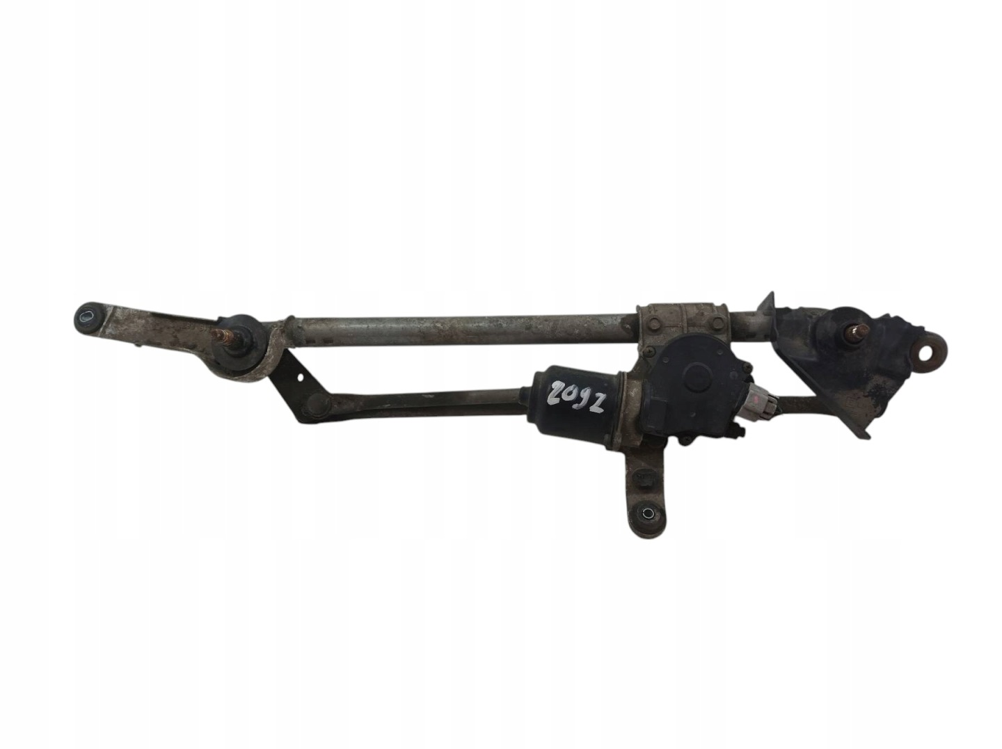 wiper mechanism front EUROPA Subaru Legacy V (2009-2014)