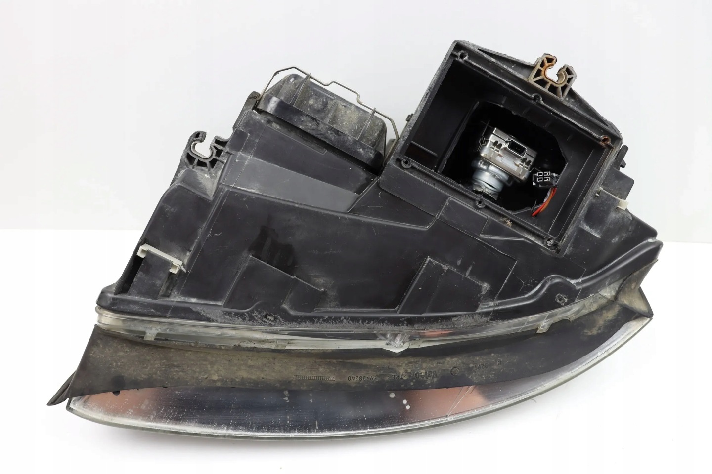 AUDI A4 B6 light front right front XENON EUROPA 89310249