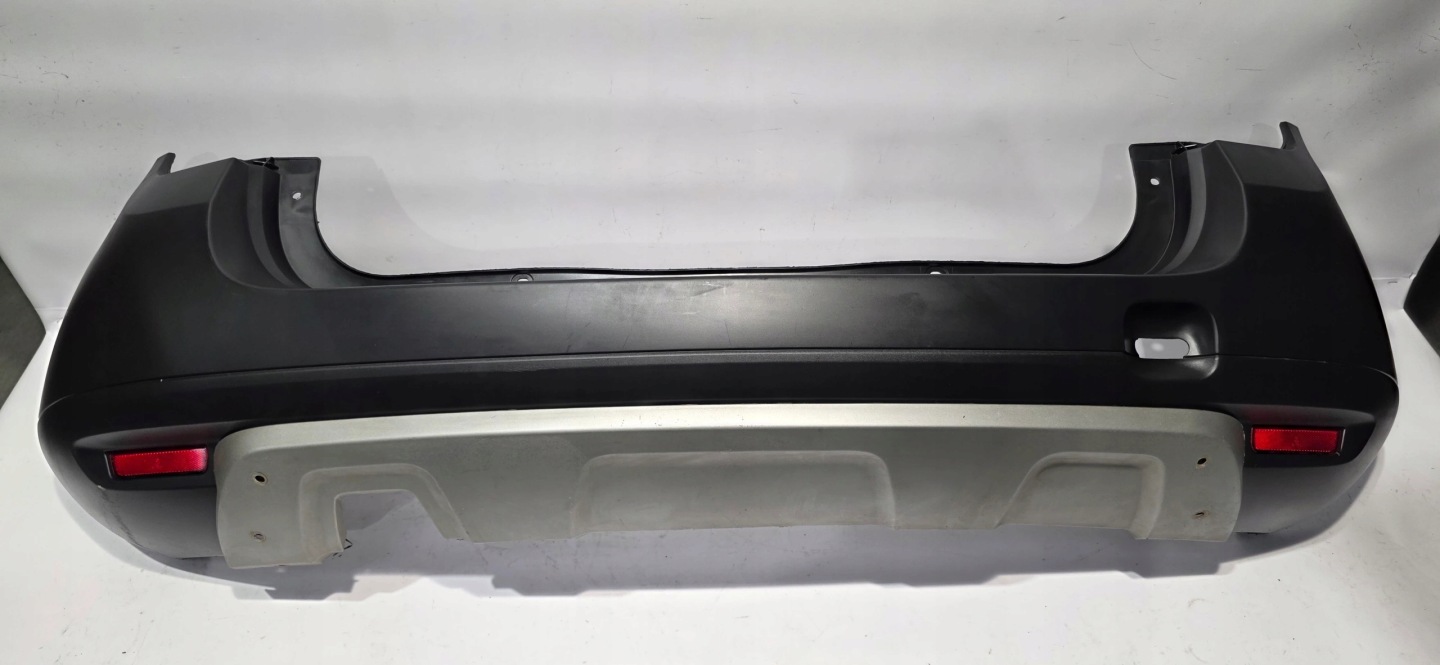 Paraurti posteriore DACIA DUSTER e LIFT 14- Originale 850220033R