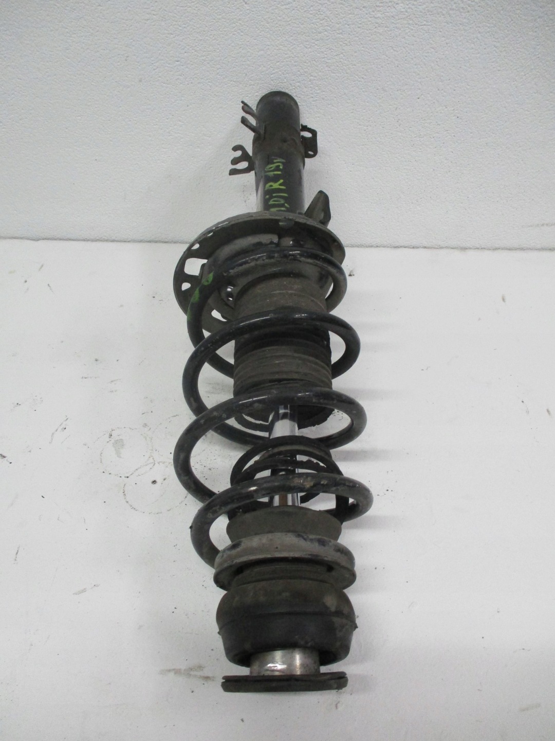 shock absorber front front right SKODA FABIA MK4 IV 6VA 1,0i