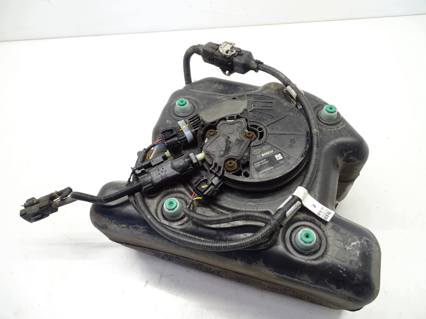 tank pump ADBLUE KOMPLET KIA OPTIMA IV 1.6 31500-D4900