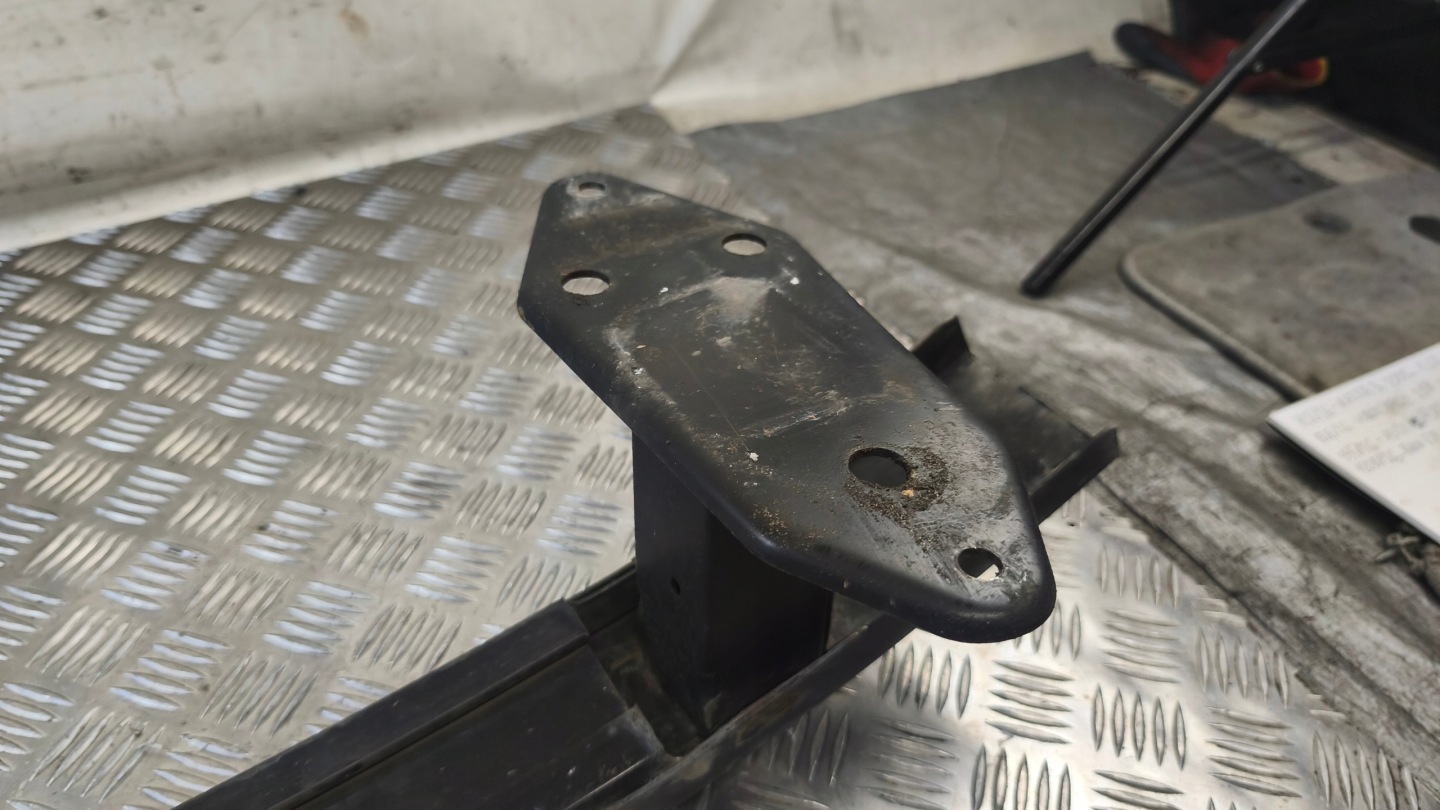 bumper support FIAT PANDA 2011r 1.2B