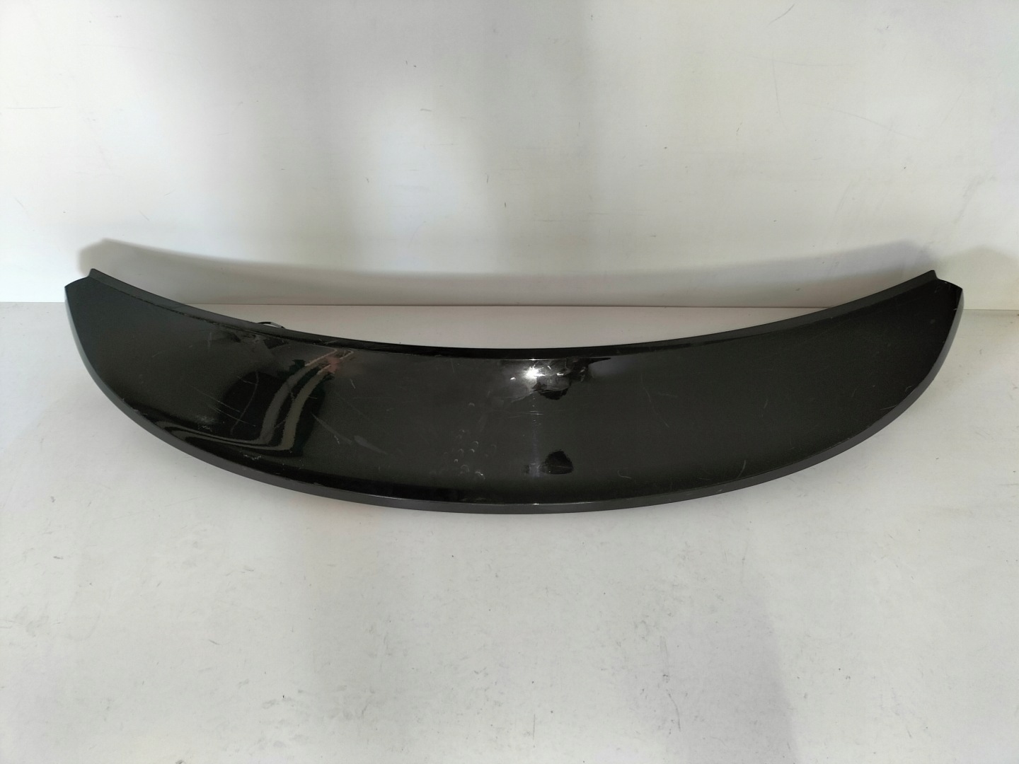 SPOILER LOTKA HECKKLAPPE HECK AUDI Q4 E-TRON 22