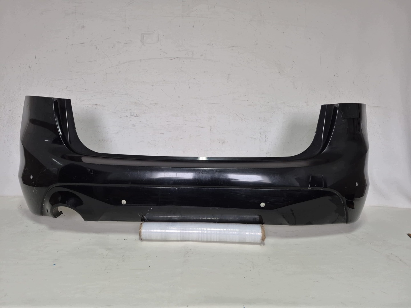 BMW 2 F45 ACTIVE TOURER 14-18 bumper rear part rear PDC