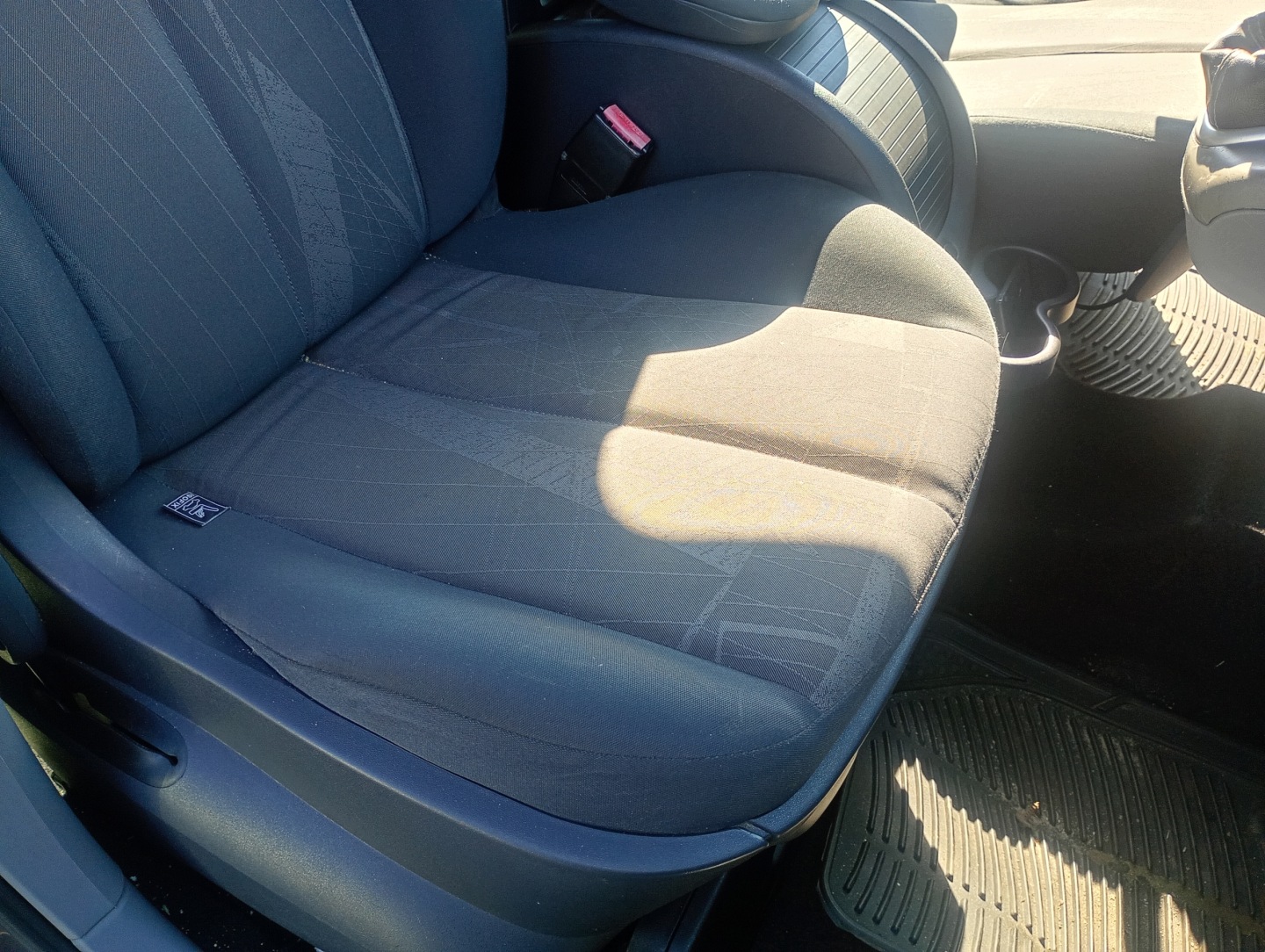 Siège Droite Passegers Renault Scenic 2 II 03-09