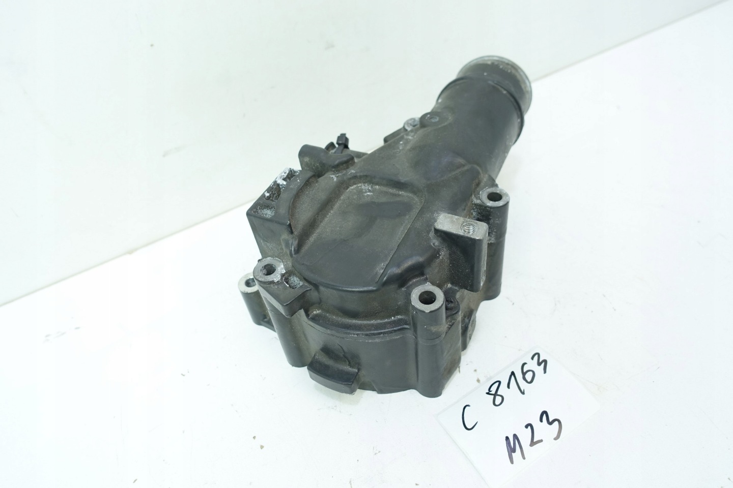 termostato IVECO STRALIS EURO 6 5801611461