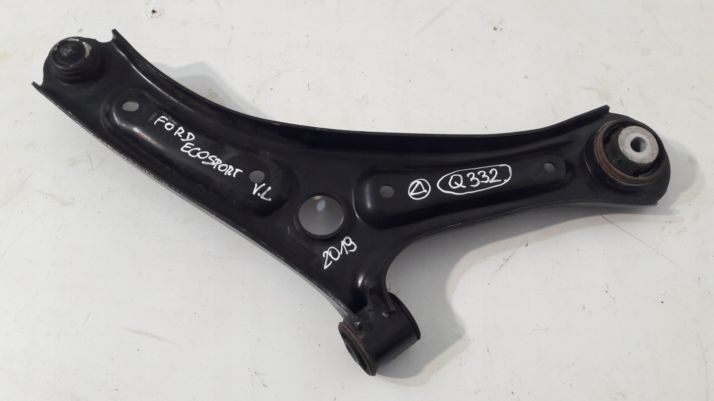 FORD ECOSPORT arm left front GN15-3051-BA