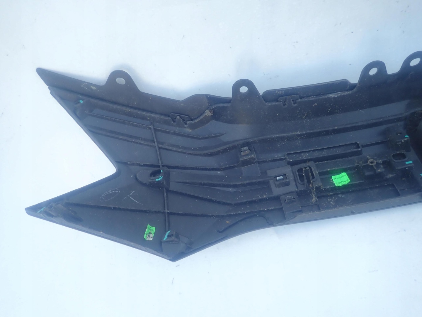 HONDA HRV HR-V II 15-> grill grille radiator