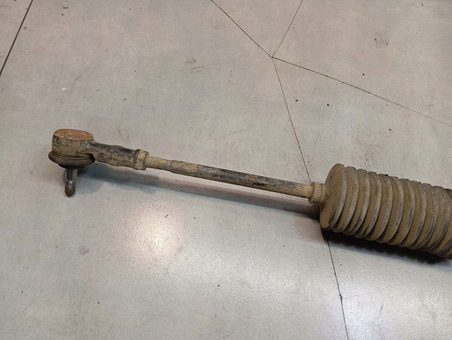 Boîter direction Boîter direction OPEL CORSA C 1.4 26082855