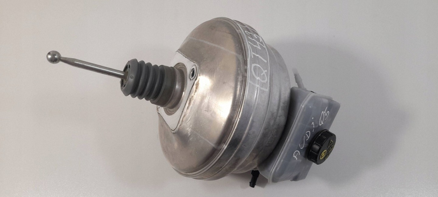 Audi Q5 SQ5 FY 2020r Servo bremsen 80A612103D (QT43)