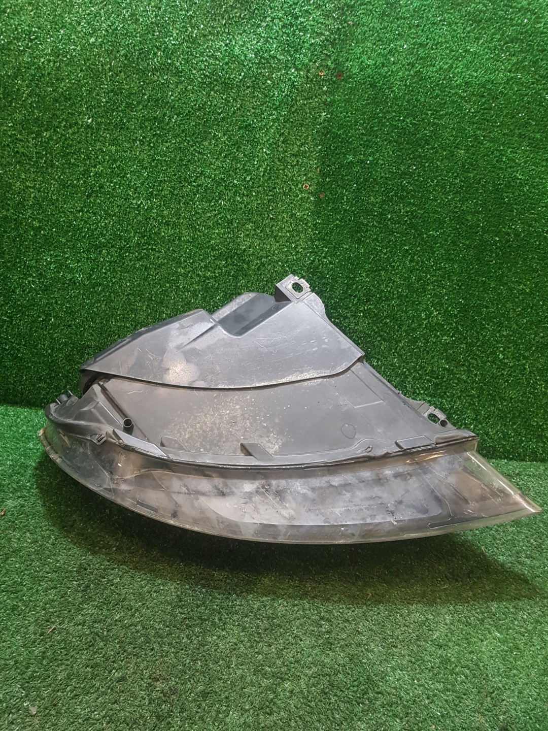 Licht links vorne AUDI Q7 4L0941003K UK