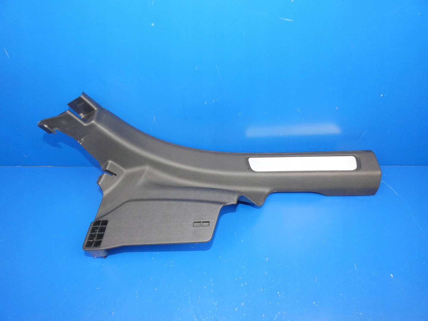 VOLVO V90 moulding cap threshold of the threshold left rear part