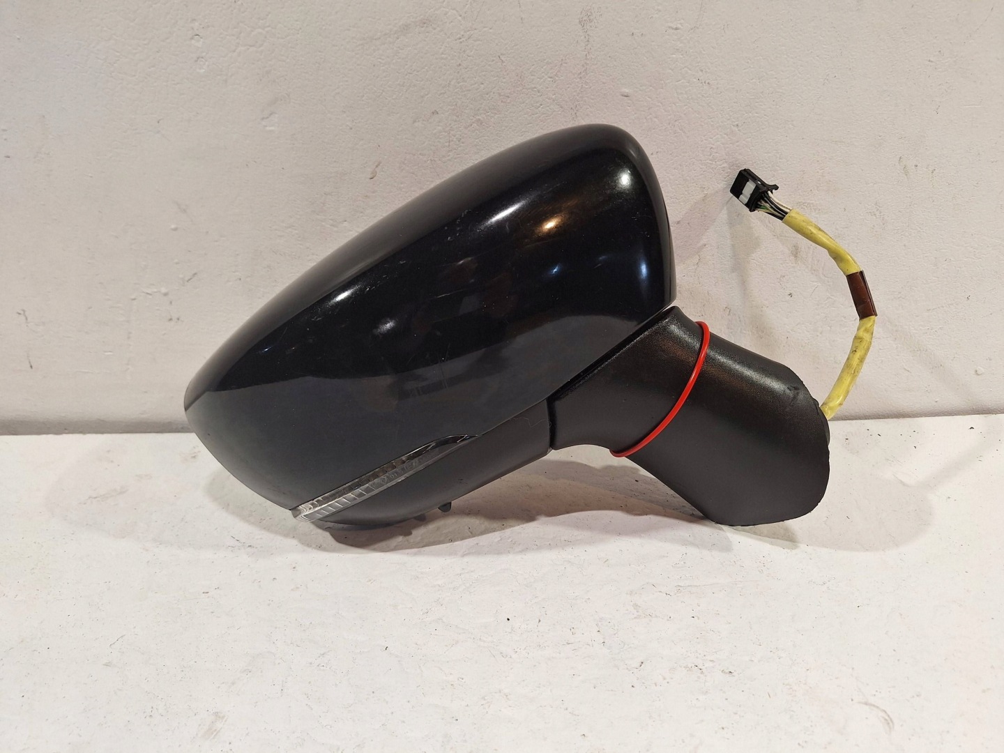 SPECCHIETTO RETROVISORE Esterne Destro 12 PIN RENAULT CAPTUR e LIFT 17