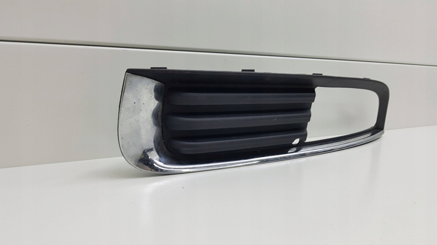 OPEL INSIGNIA A 2008 - grid left bumper front 903200023