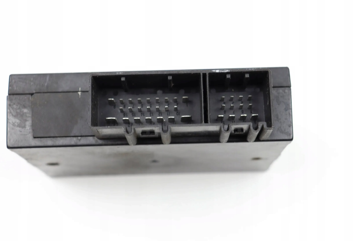 VW POLO 9N SKODA FABIA e modulo Centralina KOMFORTU 6Q0959433H