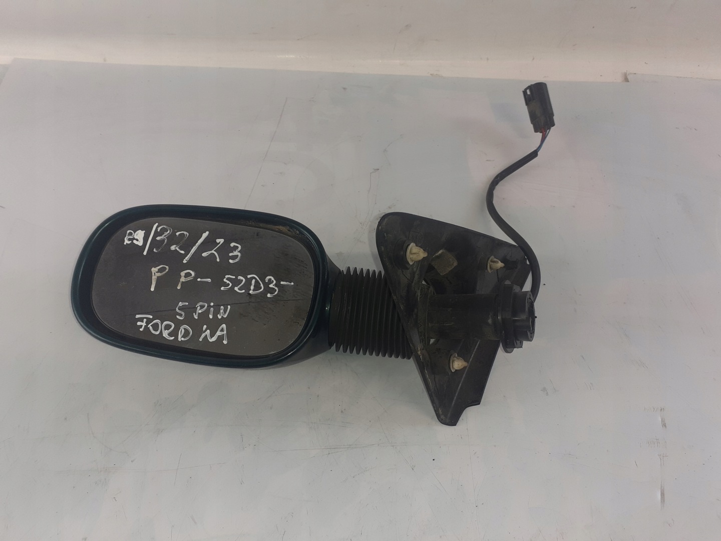 Ford Ka MK1 and mirror right electrics