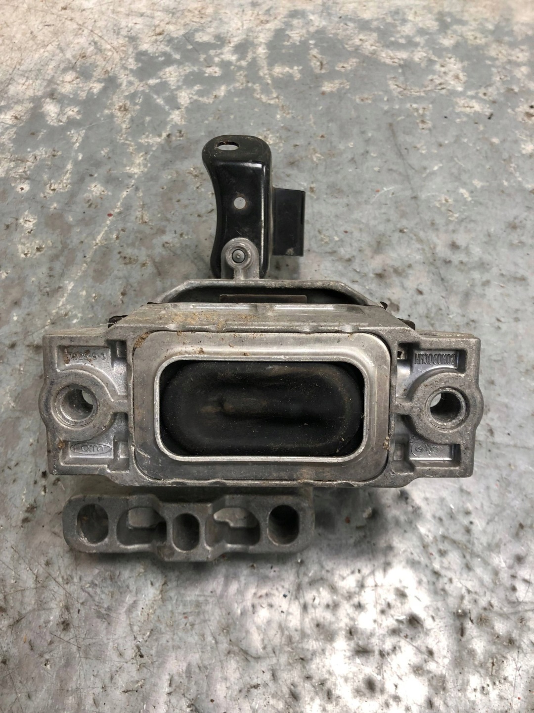 holder engine mount VW SKODA AUDI 1K0199262CB