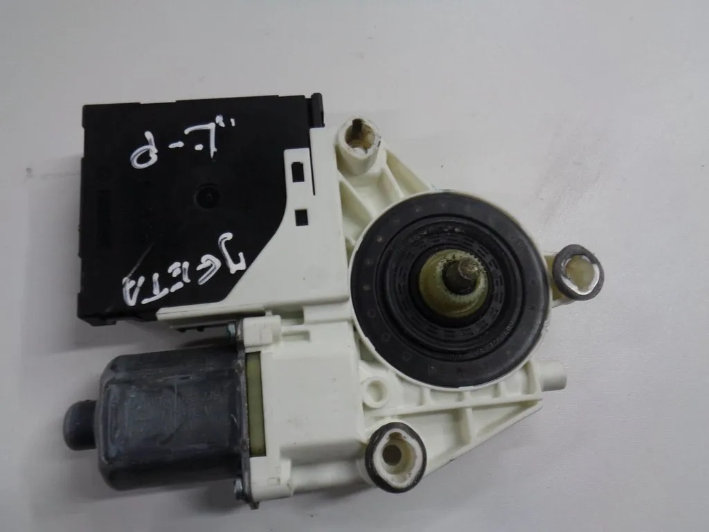 VW PASSAT CC JETTA LEON mini motor windows left front