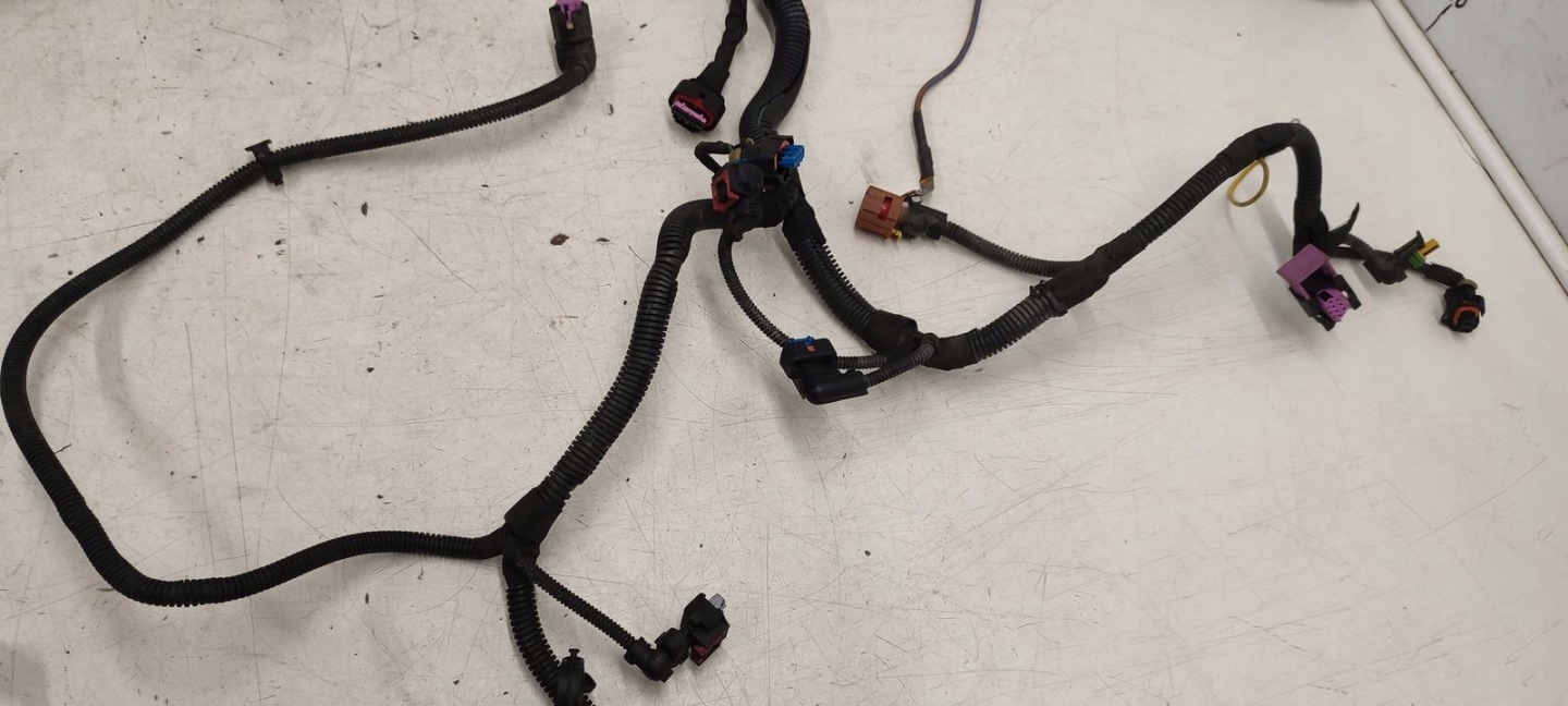 bundle motor wiring Opel Insignia 2,0 CDTI HB