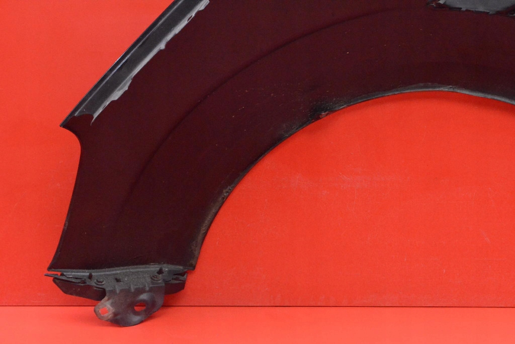 fender right front front claret FORD S-MAX MK1 LIFT 10-15