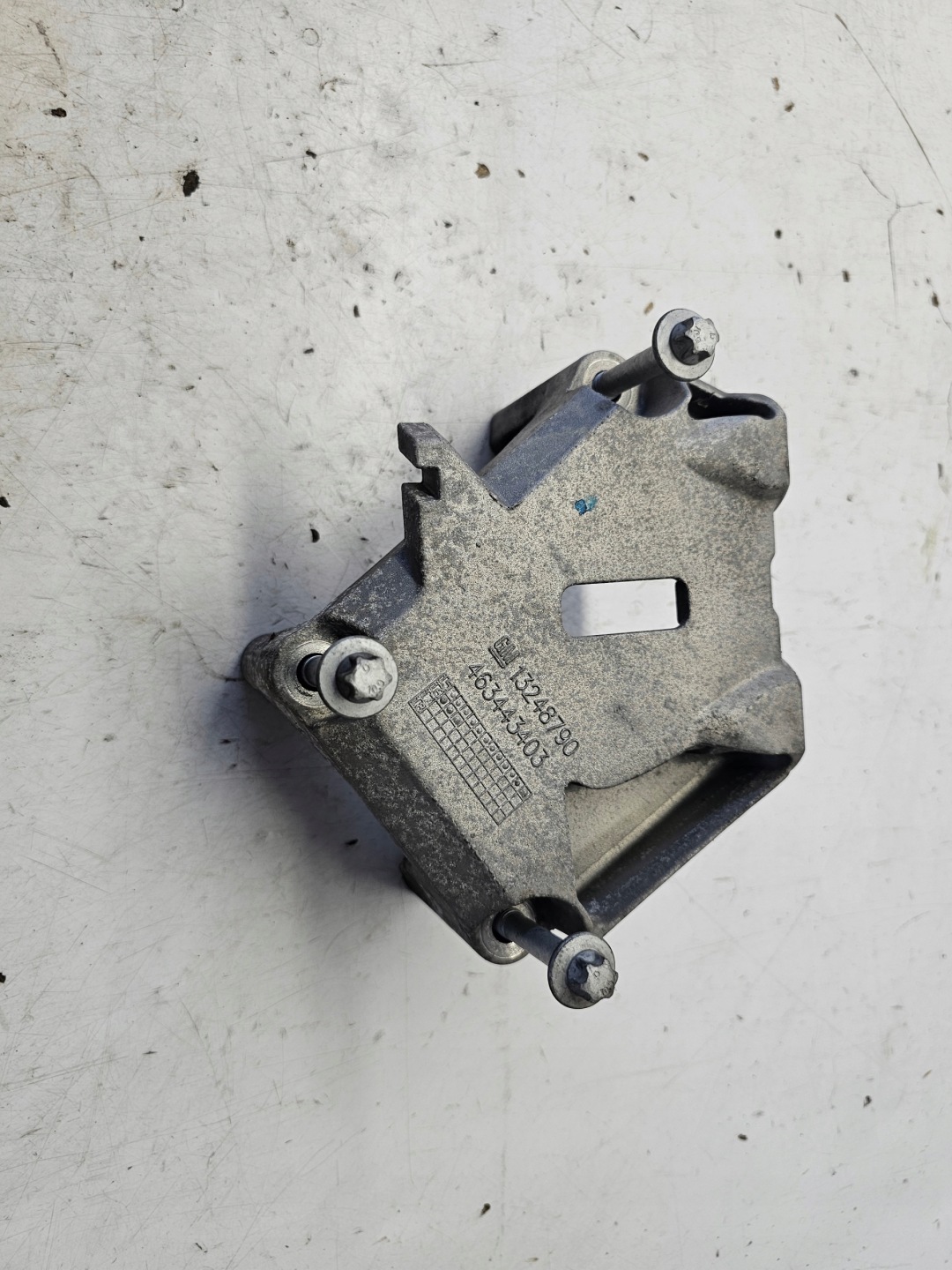 OPEL CORSA E ADAM engine mount 1.2 1.4 13248790