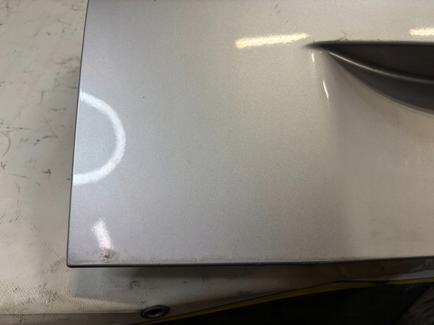 trunk door boot Volvo XC90 and 1 przedlift k: 426-26