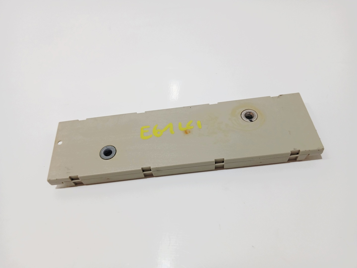 antenna amplifier DIVERSITY BMW E61 LCI OE 9183564 (0000427)