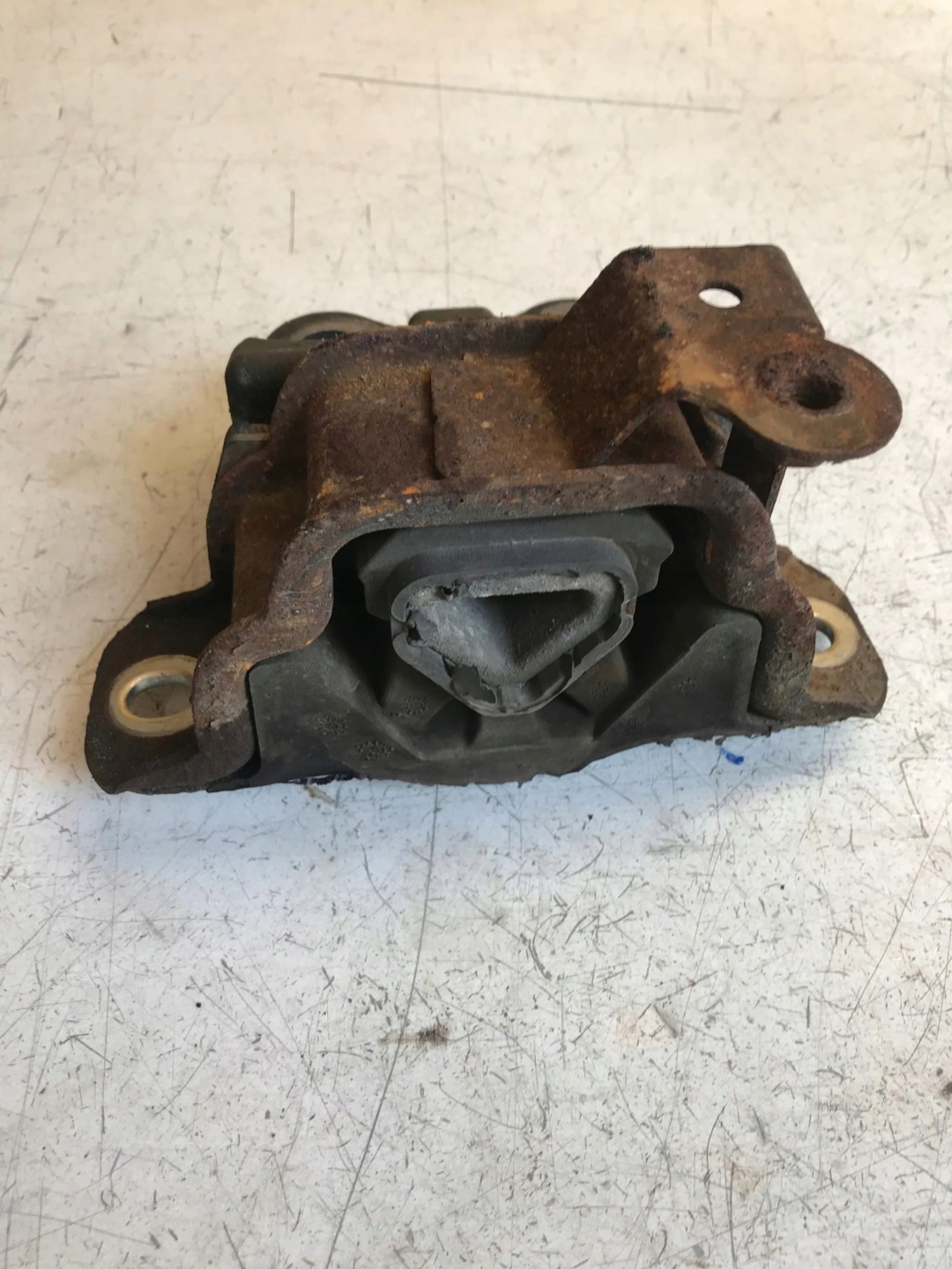 airbag engine mount ALFA ROMEO MITO 1.4