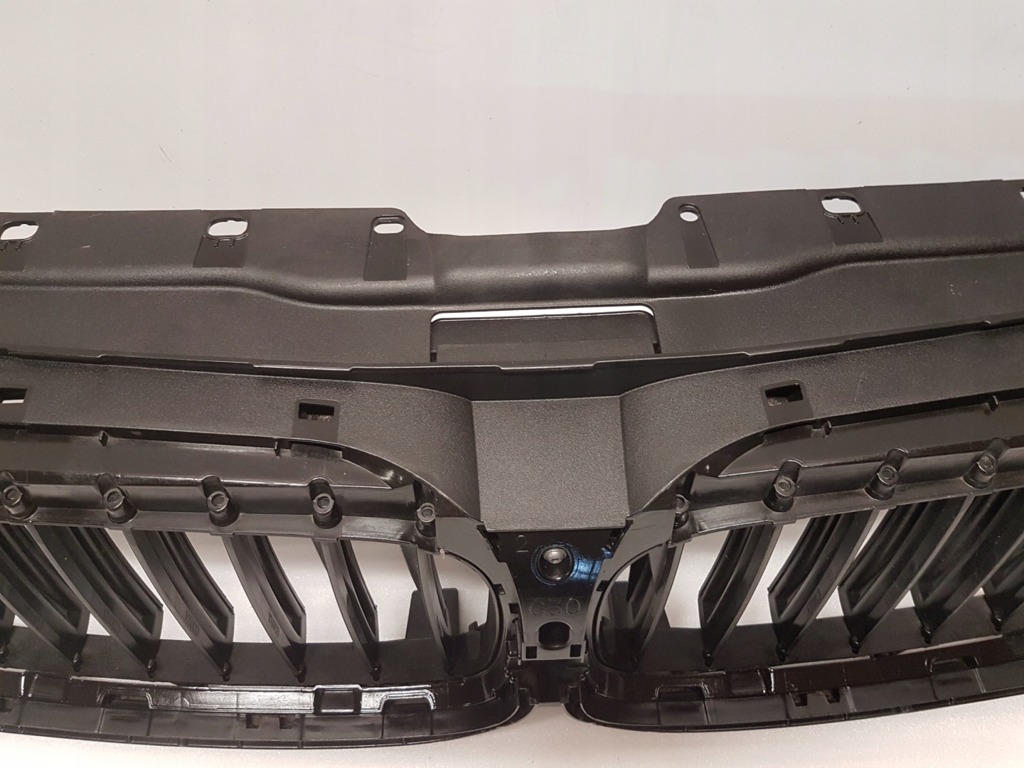 luftführung luftansaugkanal BMW G30 G31 7497281