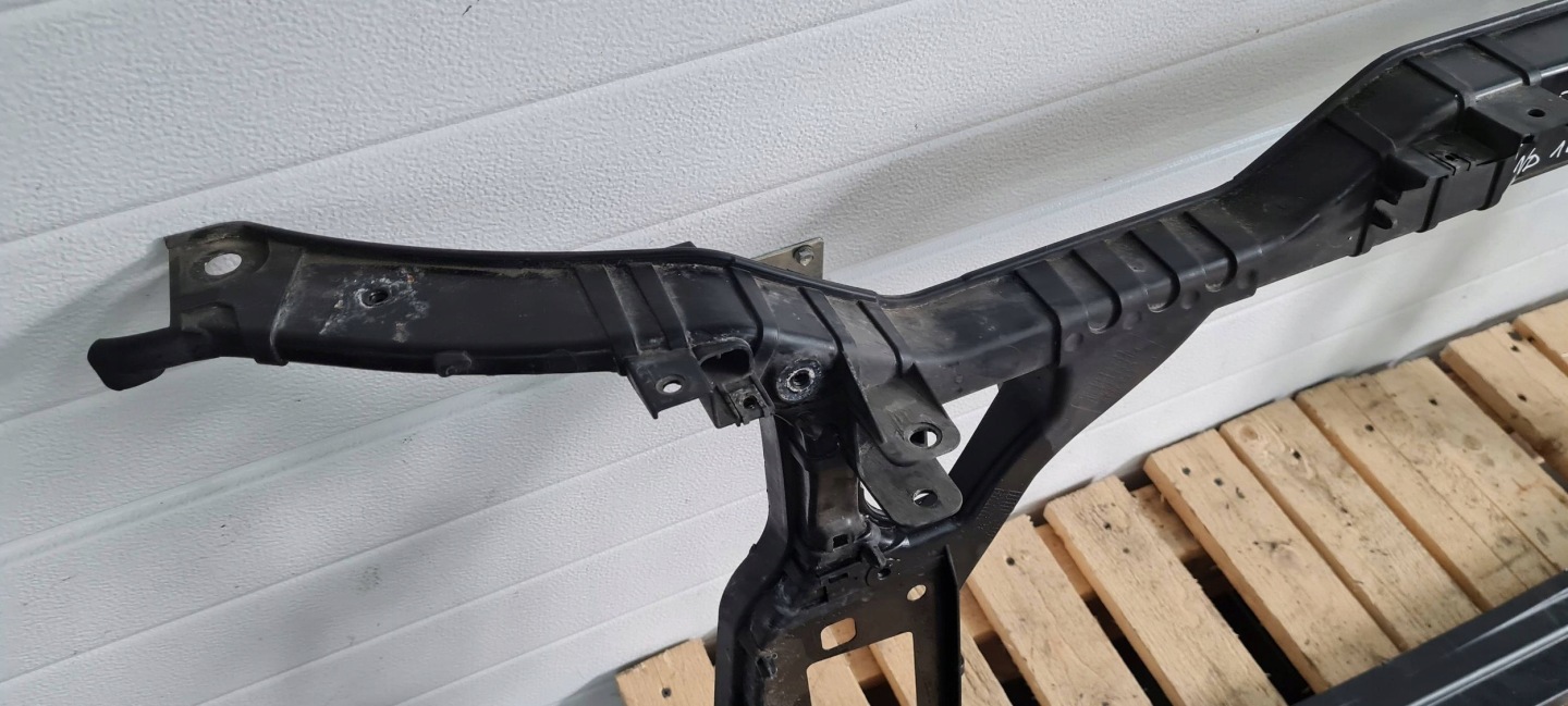 A5 8T S5 LIFT support panel for radiators pillar iron 8K0805594L A4 B8 S4 LIFT