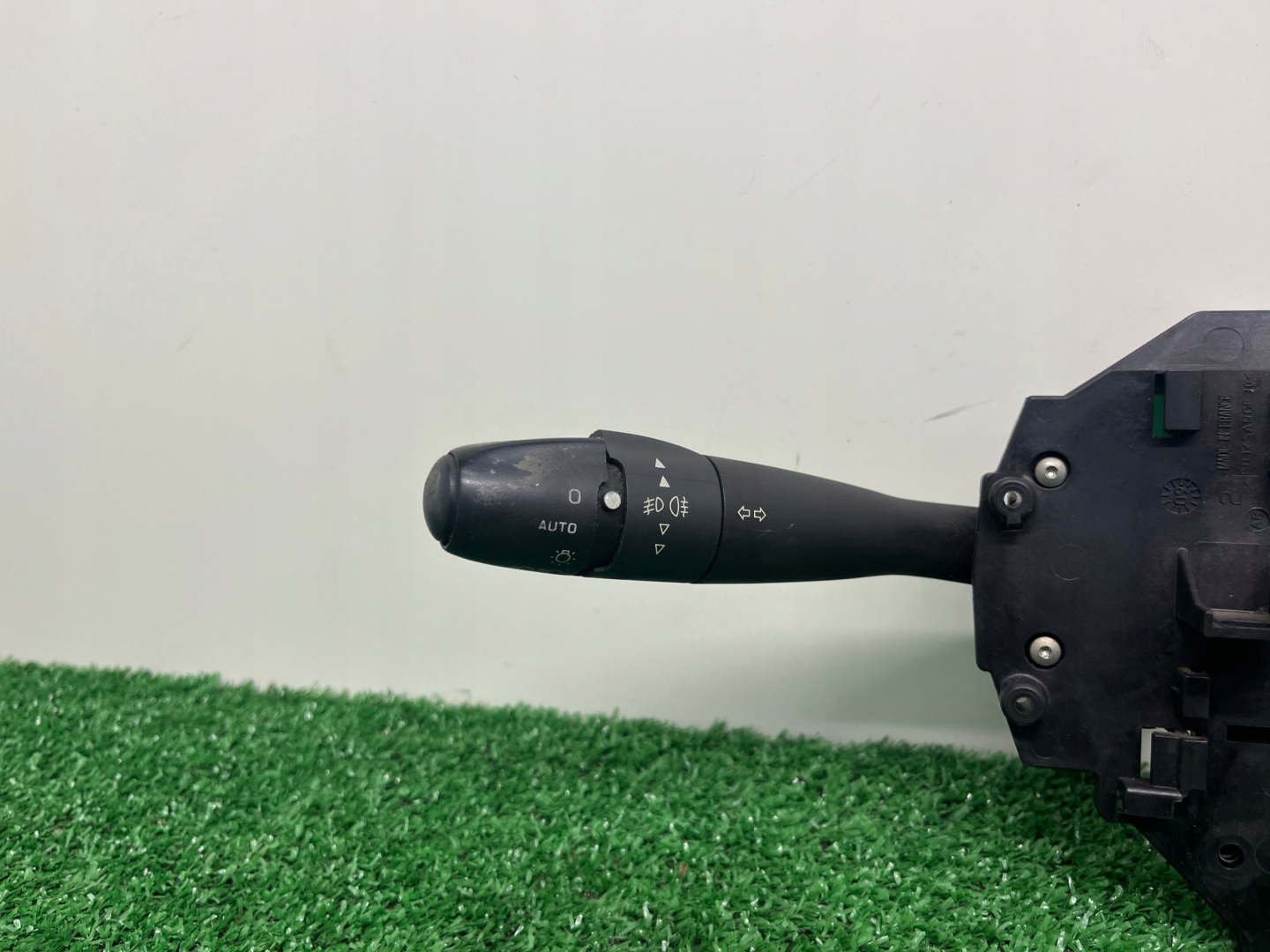 steering wheel levers and controls CITROEN C4 96644965XT