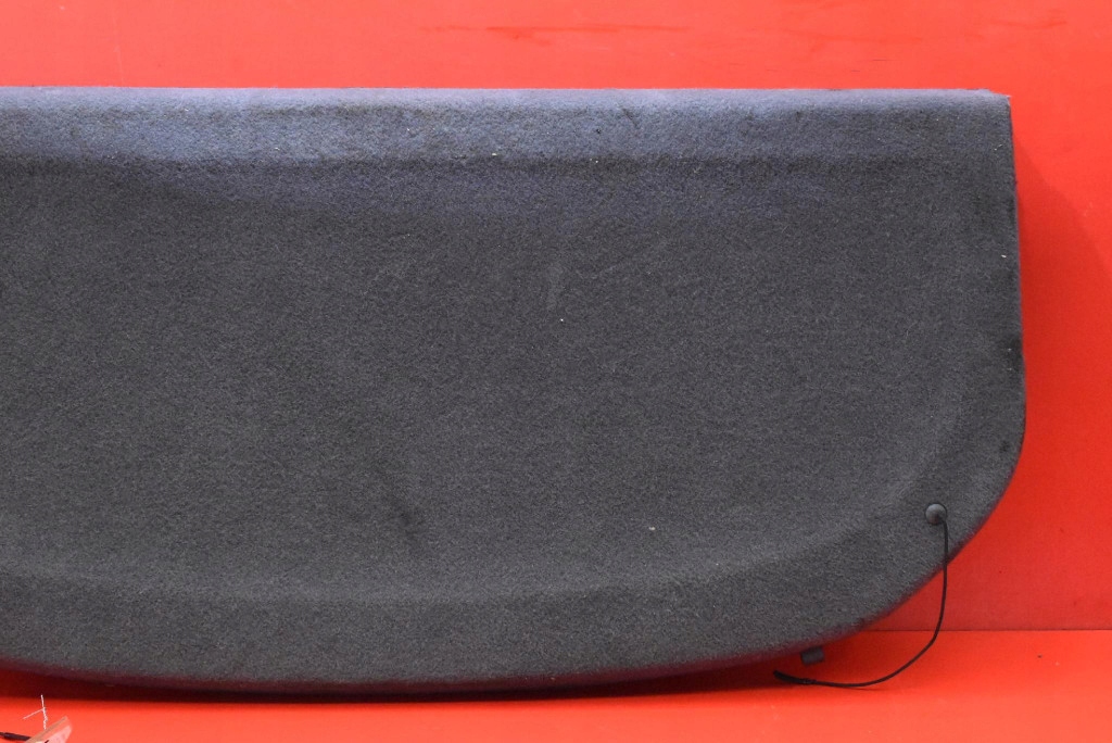 plato boot TOYOTA COROLLA IX E12 5D HB LIFT 03-07